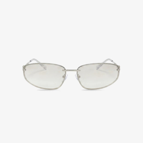 Céleste Slim Frameless Sunglasses