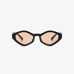 Lumière Vintage Cat Eye Sunglasses