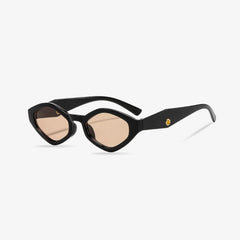 Lumière Vintage Cat Eye Sunglasses