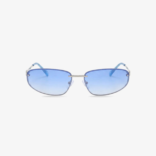 Céleste Slim Frameless Sunglasses