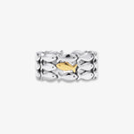 Swim Against The Current Fish Ring — A Gift of Encouragement & Strength