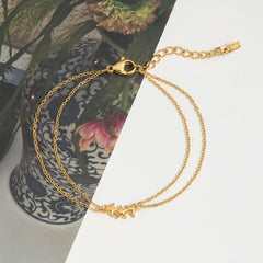 Star Cluster Bracelet