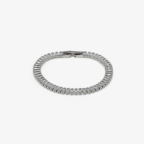 Diamonds Chain Bracelet