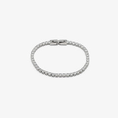 Diamond Tennis Bracelet