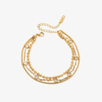 Multi-Layer Bracelet