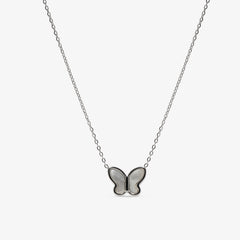 Butterfly Necklace