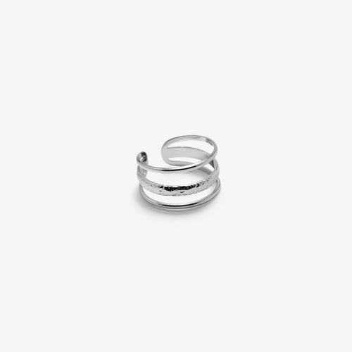 Three Layer Ring