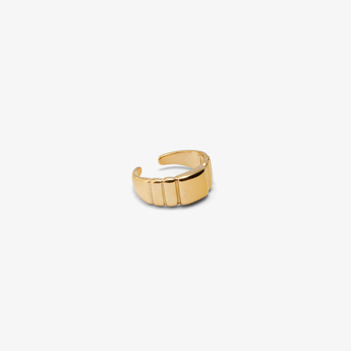 Cuff Ring