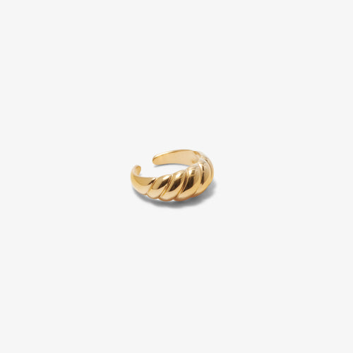 Twisted Ring