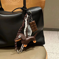 Bag Charms