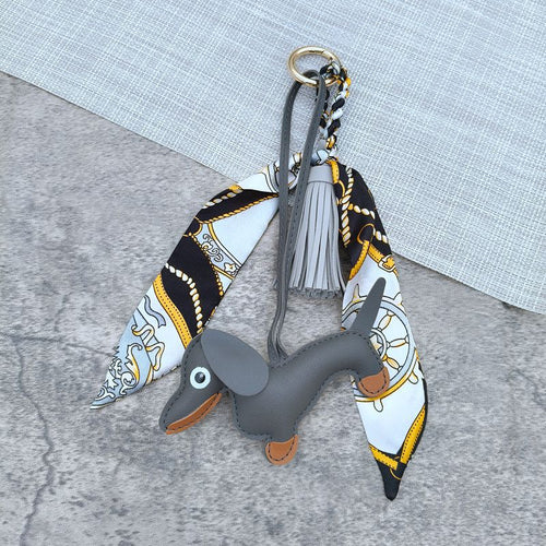 Bag Charms