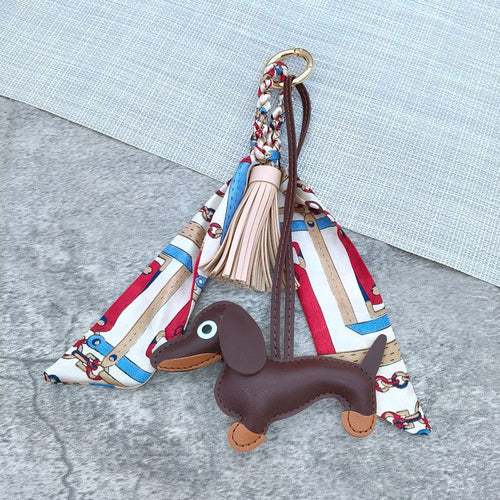 Bag Charms