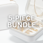 Clearance Sale: 5 Pieces, 80% OFF