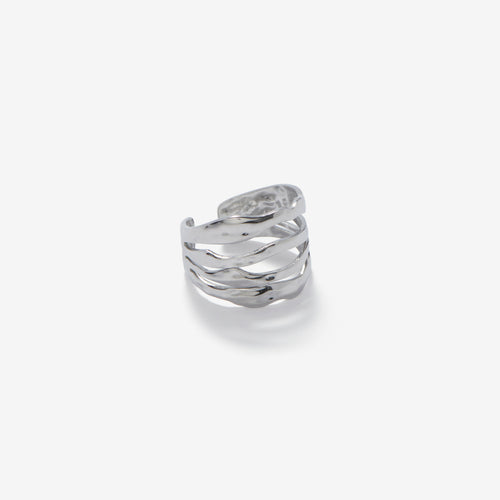 Irregular Garden Ring