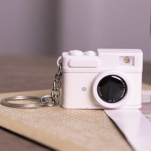 Say Cheese!