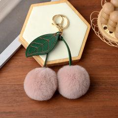 Soft Cherry