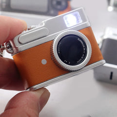 Say Cheese!
