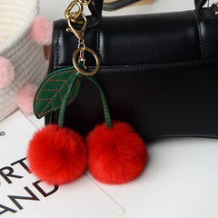 Soft Cherry