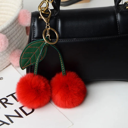 Soft Cherry