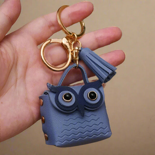 Owl Case