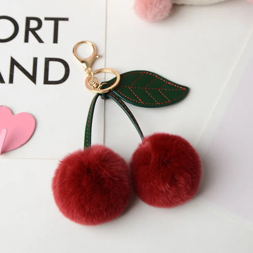 Soft Cherry