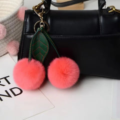 Soft Cherry