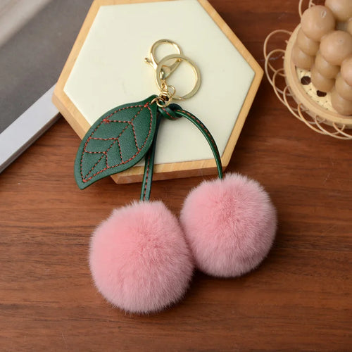 Soft Cherry
