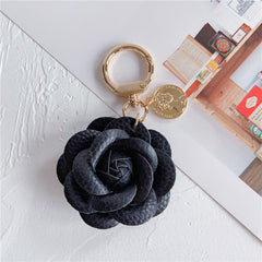 Leather Rose