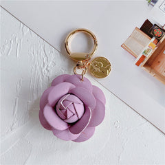 Leather Rose