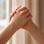 Sun & Moon Matching Bracelet